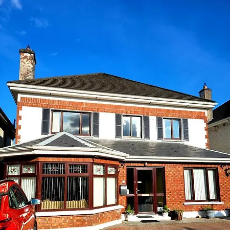 Grange House Bed & Breakfast Galway