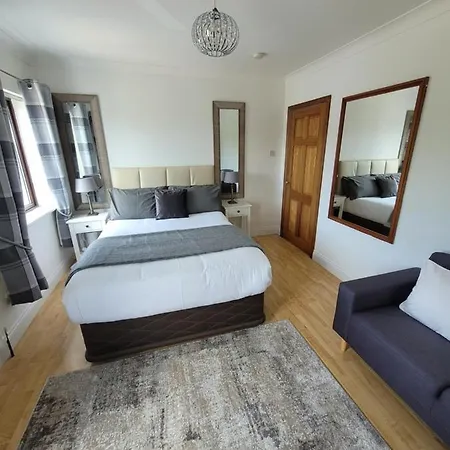 Grange House Bed & Breakfast