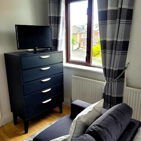 Grange House 3*