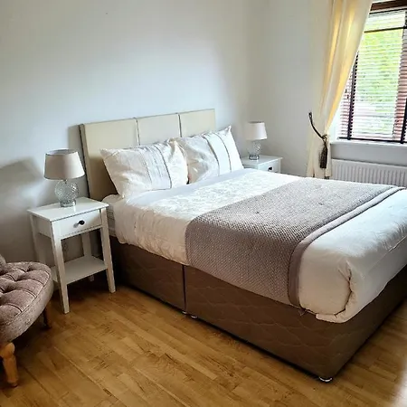 Bed & Breakfast Grange House