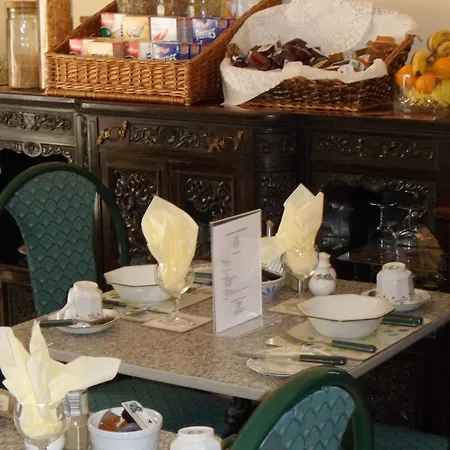 Bed & Breakfast Grange House