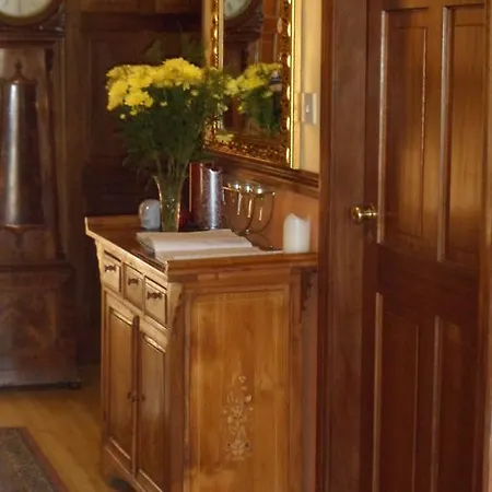 Bed & Breakfast Grange House Galway