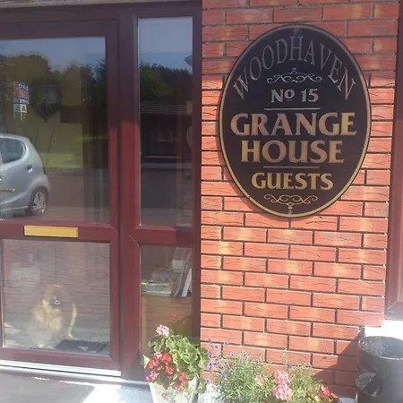 Bed & Breakfast Grange House 3*