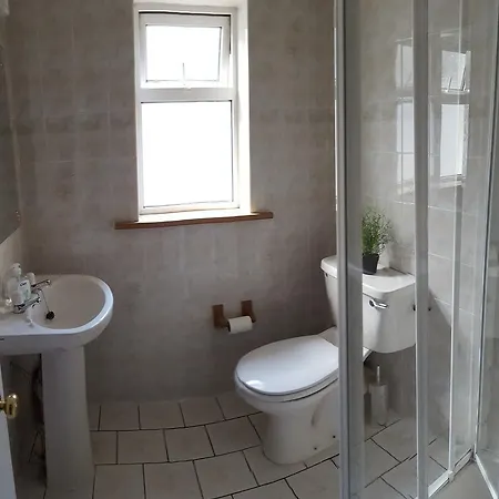 Bed & Breakfast Grange House 3*