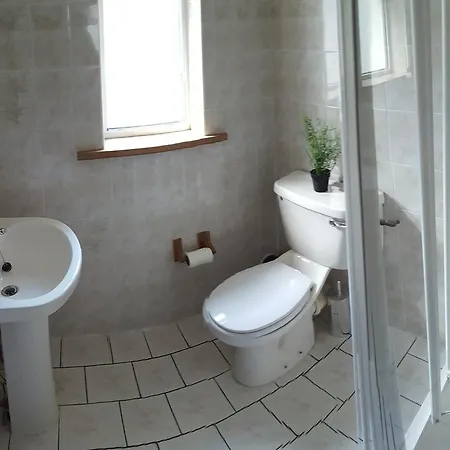 Grange House Bed & Breakfast 3*