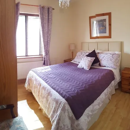 Grange House Bed & Breakfast 3*