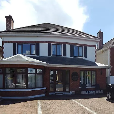 Bed & Breakfast Grange House