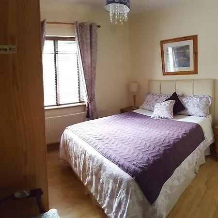 Grange House 3* Galway