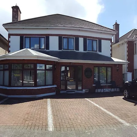 Grange House 3* Galway